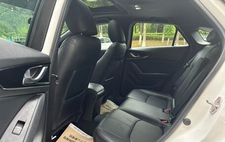 Mazda CX-4, 2020 год, 1 868 800 рублей, 10 фотография