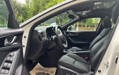 Mazda CX-4, 2020 год, 1 868 800 рублей, 9 фотография
