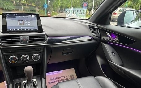 Mazda CX-4, 2020 год, 1 868 800 рублей, 15 фотография