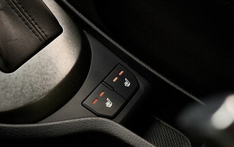 KIA Rio IV, 2017 год, 1 098 000 рублей, 15 фотография