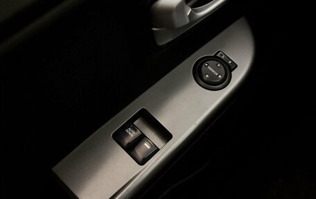 KIA Rio IV, 2017 год, 1 098 000 рублей, 16 фотография