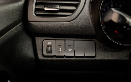 KIA Rio IV, 2017 год, 1 098 000 рублей, 17 фотография
