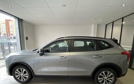 Haval Jolion, 2025 год, 2 424 510 рублей, 4 фотография