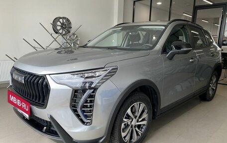 Haval Jolion, 2025 год, 2 424 510 рублей, 3 фотография