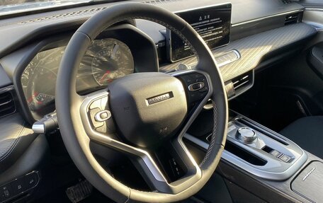Haval Jolion, 2025 год, 2 424 510 рублей, 10 фотография