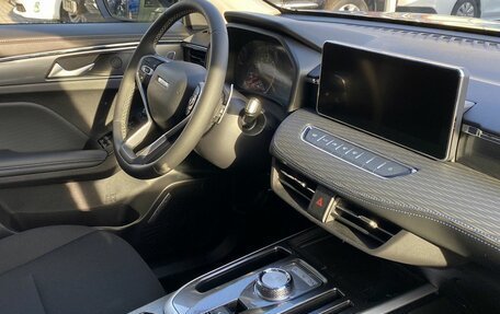 Haval Jolion, 2025 год, 2 424 510 рублей, 11 фотография