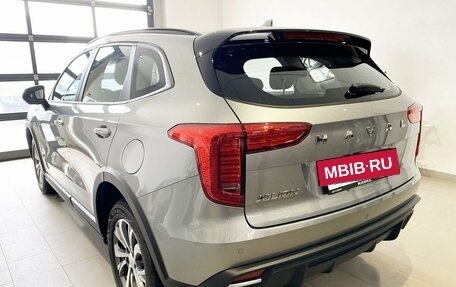Haval Jolion, 2025 год, 2 424 510 рублей, 7 фотография