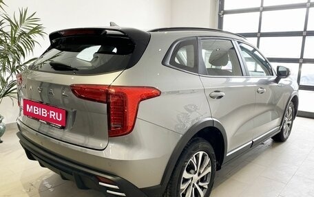 Haval Jolion, 2025 год, 2 424 510 рублей, 6 фотография