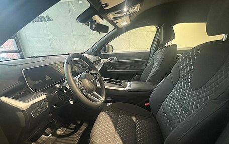 Haval F7, 2025 год, 3 216 510 рублей, 8 фотография