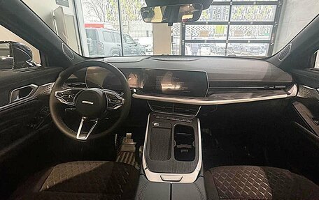 Haval F7, 2025 год, 3 216 510 рублей, 9 фотография