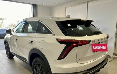 Haval F7, 2025 год, 3 216 510 рублей, 4 фотография