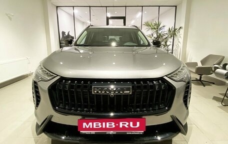 Haval Jolion, 2025 год, 2 622 510 рублей, 2 фотография