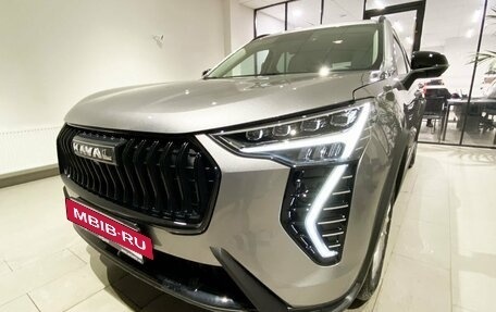 Haval Jolion, 2025 год, 2 622 510 рублей, 3 фотография
