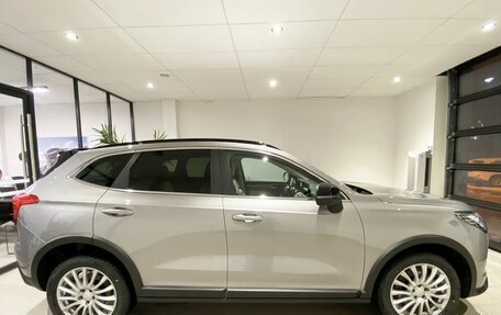 Haval Jolion, 2025 год, 2 622 510 рублей, 9 фотография