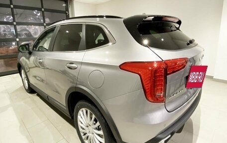 Haval Jolion, 2025 год, 2 622 510 рублей, 4 фотография