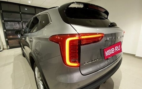 Haval Jolion, 2025 год, 2 622 510 рублей, 5 фотография