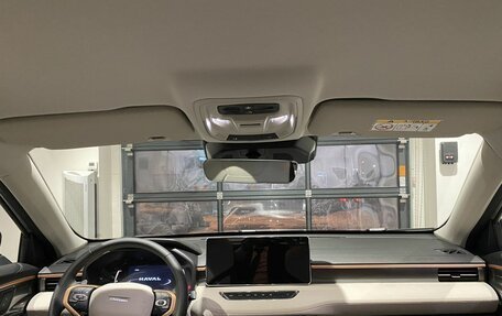 Haval Jolion, 2025 год, 2 622 510 рублей, 13 фотография