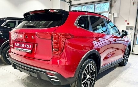 Haval Jolion, 2025 год, 2 622 510 рублей, 5 фотография
