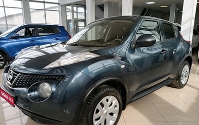 Nissan Juke II, 2013 год, 949 000 рублей, 1 фотография