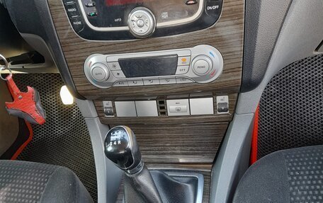 Ford Focus II рестайлинг, 2008 год, 570 000 рублей, 1 фотография