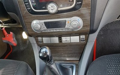 Ford Focus II рестайлинг, 2008 год, 570 000 рублей, 1 фотография