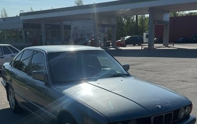 BMW 5 серия, 1989 год, 270 000 рублей, 1 фотография