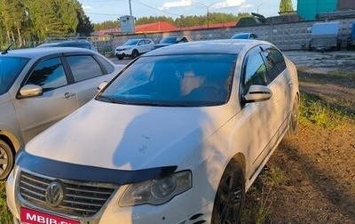 Volkswagen Passat B6, 2008 год, 400 000 рублей, 1 фотография