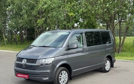 Volkswagen Caravelle T6 рестайлинг, 2020 год, 4 750 000 рублей, 1 фотография