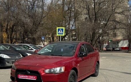 Mitsubishi Lancer IX, 2010 год, 630 000 рублей, 1 фотография