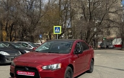 Mitsubishi Lancer IX, 2010 год, 630 000 рублей, 1 фотография