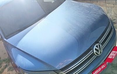 Volkswagen Tiguan I, 2011 год, 755 000 рублей, 1 фотография