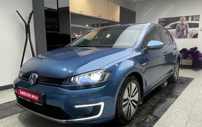 Volkswagen Golf VII, 2015 год, 1 380 000 рублей, 1 фотография