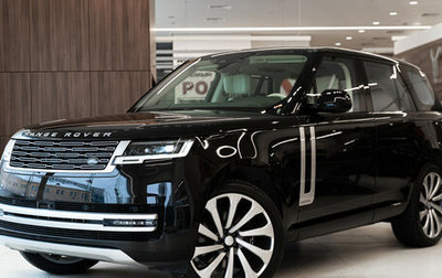 Land Rover Range Rover IV рестайлинг, 2024 год, 31 490 000 рублей, 1 фотография