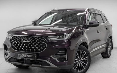 Chery Tiggo 8 Pro, 2022 год, 1 995 000 рублей, 1 фотография