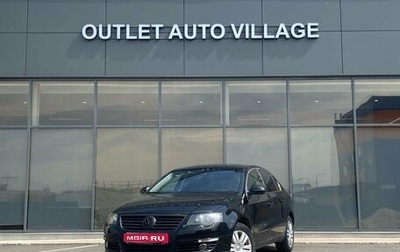 Volkswagen Passat B6, 2008 год, 599 000 рублей, 1 фотография