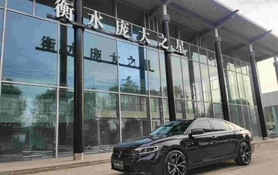 Volkswagen Passat B8 рестайлинг, 2022 год, 2 500 000 рублей, 1 фотография