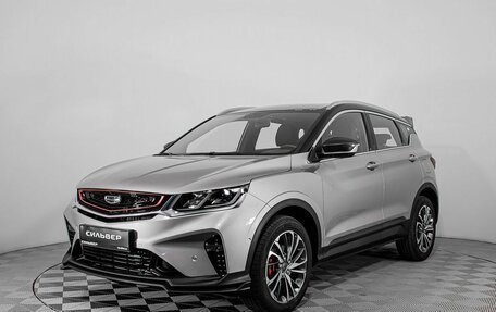 Geely Coolray I, 2024 год, 2 449 900 рублей, 1 фотография