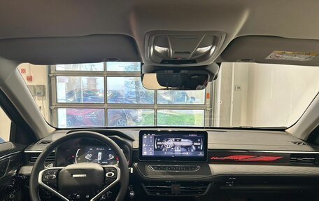 Haval Jolion, 2025 год, 2 622 510 рублей, 8 фотография