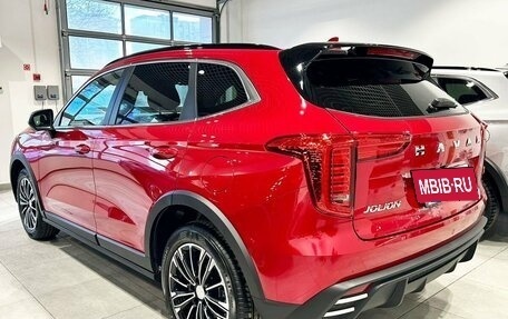 Haval Jolion, 2025 год, 2 622 510 рублей, 6 фотография