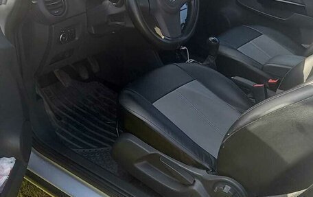 Opel Corsa D, 2013 год, 660 000 рублей, 7 фотография