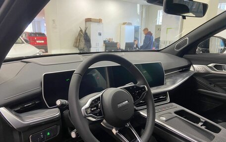 Haval F7, 2025 год, 2 820 510 рублей, 9 фотография
