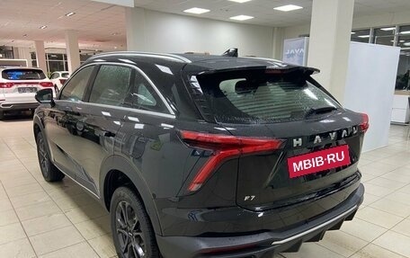 Haval F7, 2025 год, 2 820 510 рублей, 6 фотография