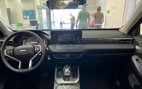 Haval Jolion, 2025 год, 2 771 010 рублей, 8 фотография