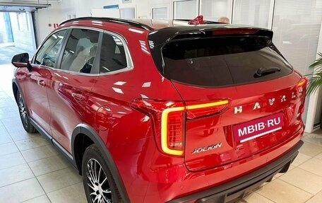 Haval Jolion, 2025 год, 2 771 010 рублей, 4 фотография