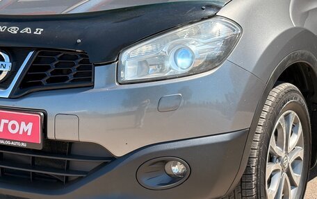 Nissan Qashqai, 2012 год, 1 132 000 рублей, 4 фотография