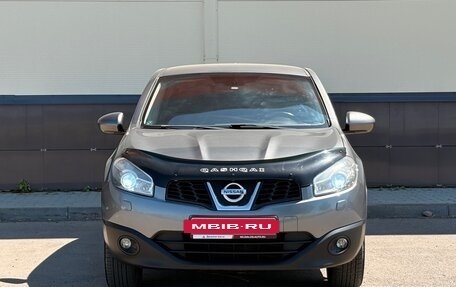 Nissan Qashqai, 2012 год, 1 132 000 рублей, 2 фотография