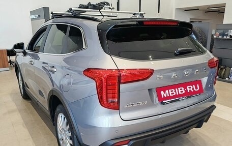 Haval Jolion, 2025 год, 2 919 510 рублей, 4 фотография