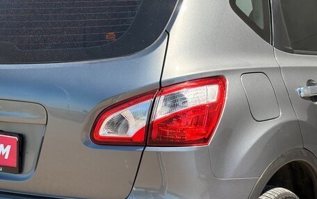 Nissan Qashqai, 2012 год, 1 132 000 рублей, 8 фотография