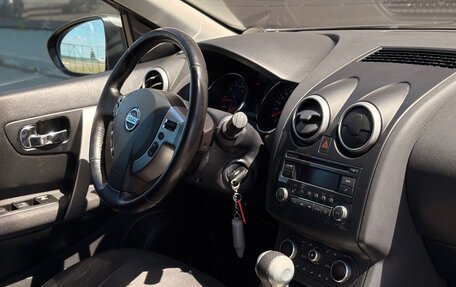 Nissan Qashqai, 2012 год, 1 132 000 рублей, 12 фотография