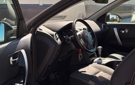 Nissan Qashqai, 2012 год, 1 132 000 рублей, 9 фотография
